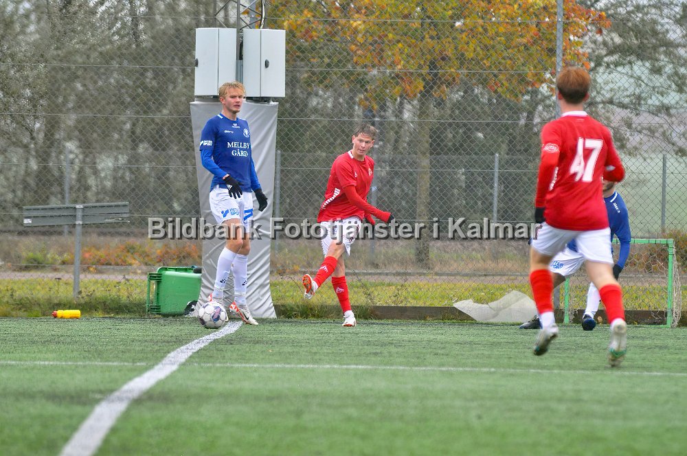DSC_2781_People-SharpenAI-Motion Bilder Kalmar FF U19 - Trelleborg U19 231021